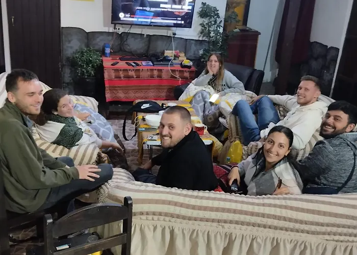 Imperial Backpacker Auberge de jeunesse Cusco