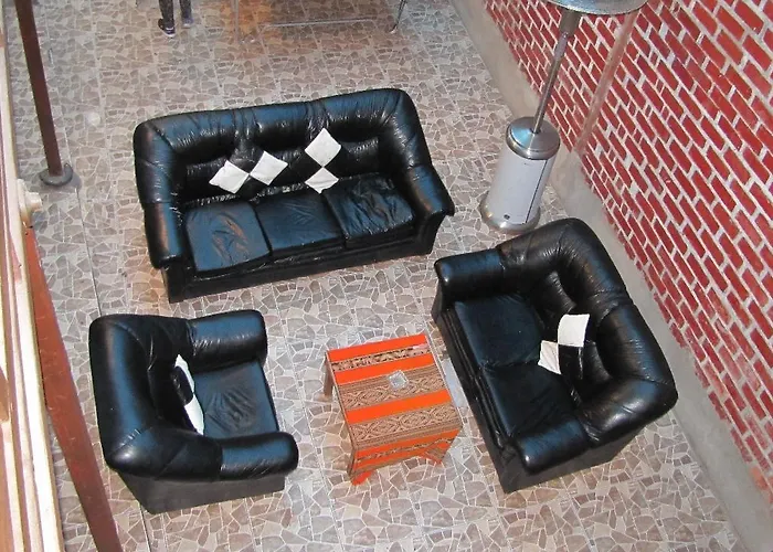 Imperial Backpacker Auberge de jeunesse Cusco